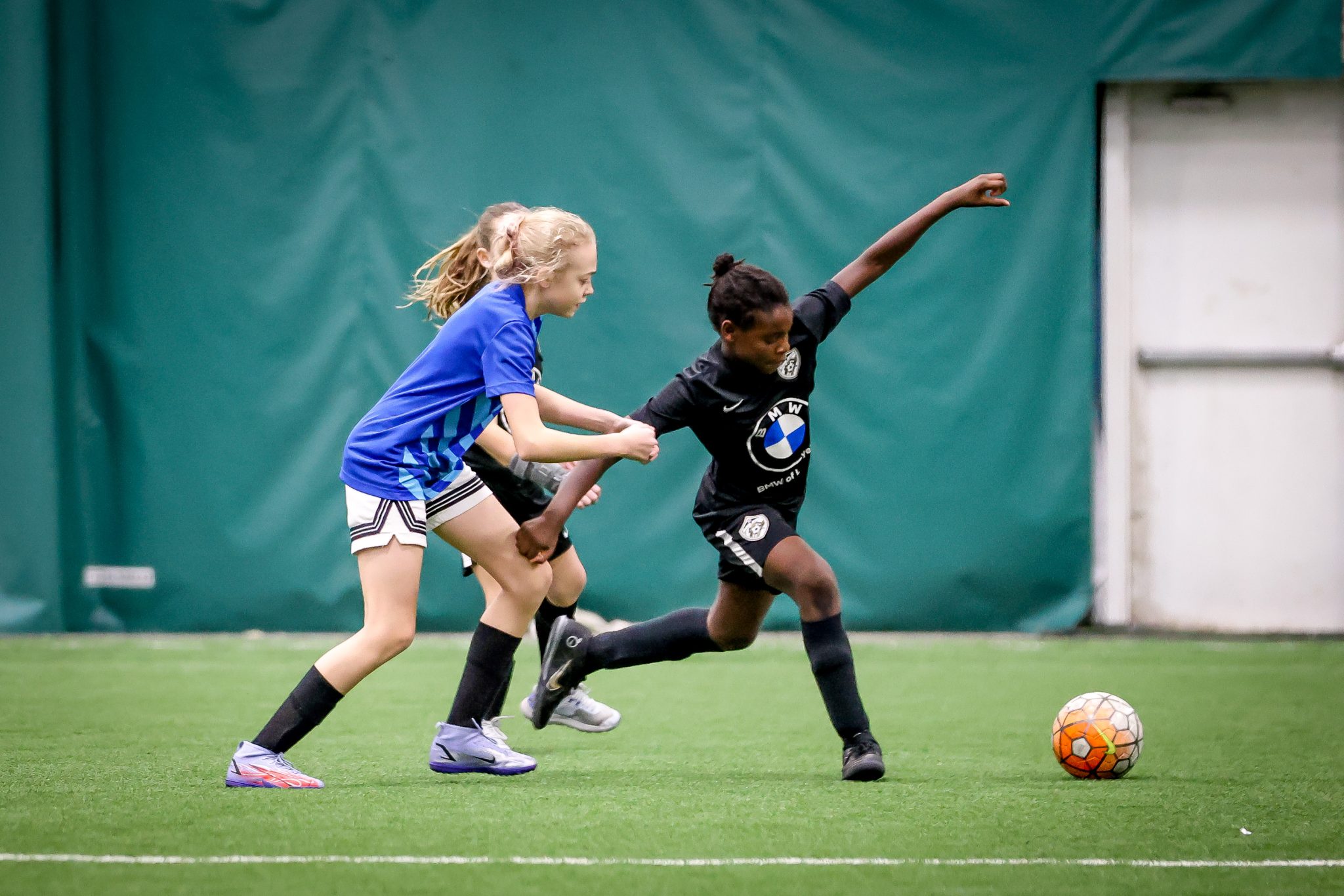 Virtual Tour Lafayette Indiana Legacy Sports Club