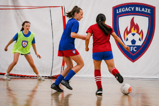 Futsal+Logo